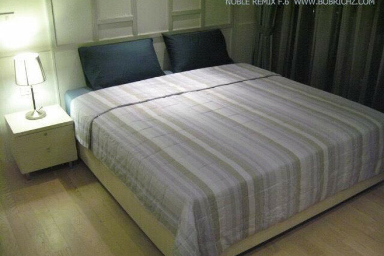 Кондоминиум в Бангкоке, Таиланд | THE116278