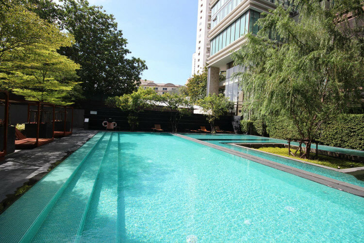 Кондоминиум в Бангкоке, Таиланд | THE415493