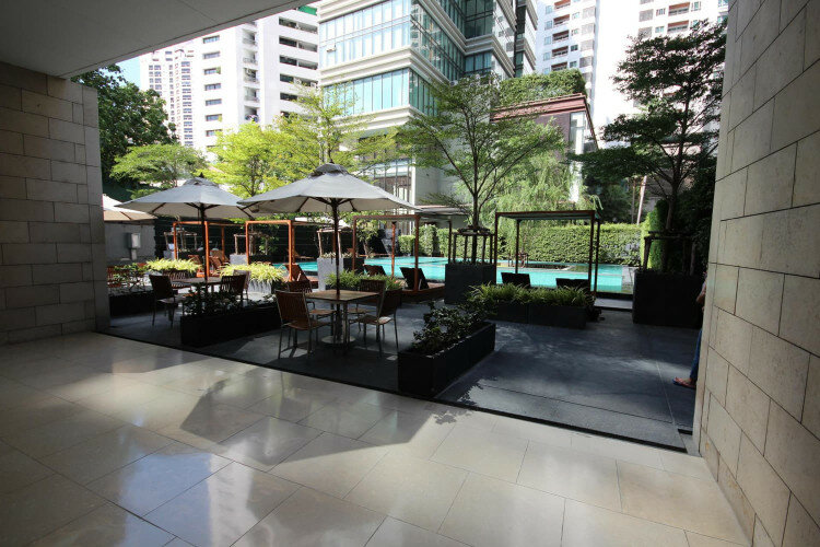 Кондоминиум в Бангкоке, Таиланд | THE415493