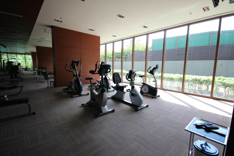 Кондоминиум в Бангкоке, Таиланд | THE415493