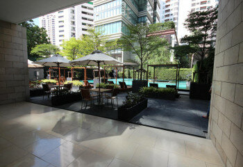 Кондоминиум в Бангкоке, Таиланд | THE415493