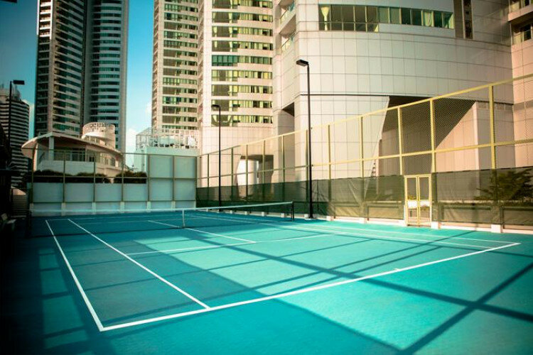 Кондоминиум в Бангкоке, Таиланд | THE215781