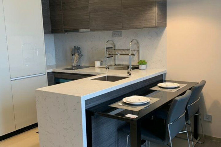 Кондоминиум в Бангкоке, Таиланд | THE116710