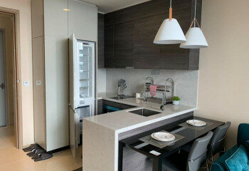 Кондоминиум в Бангкоке, Таиланд | THE116710