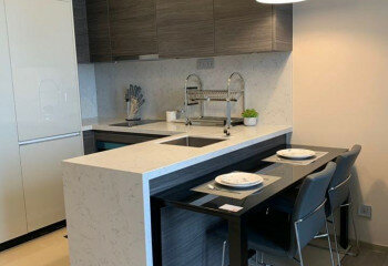 Кондоминиум в Бангкоке, Таиланд | THE116710