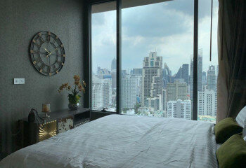 Кондоминиум в Бангкоке, Таиланд | THE116710