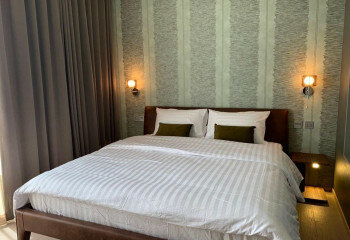 Кондоминиум в Бангкоке, Таиланд | THE116710