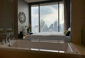 Кондоминиум в Бангкоке, Таиланд | THE116710