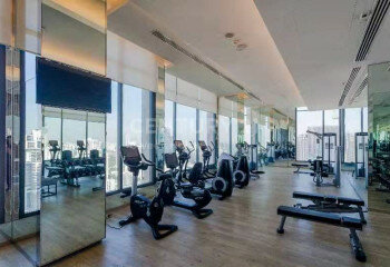 Кондоминиум в Бангкоке, Таиланд | THE116710