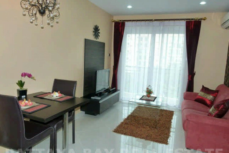 Кондоминиум в Банг Ламунге, Таиланд | THE439832