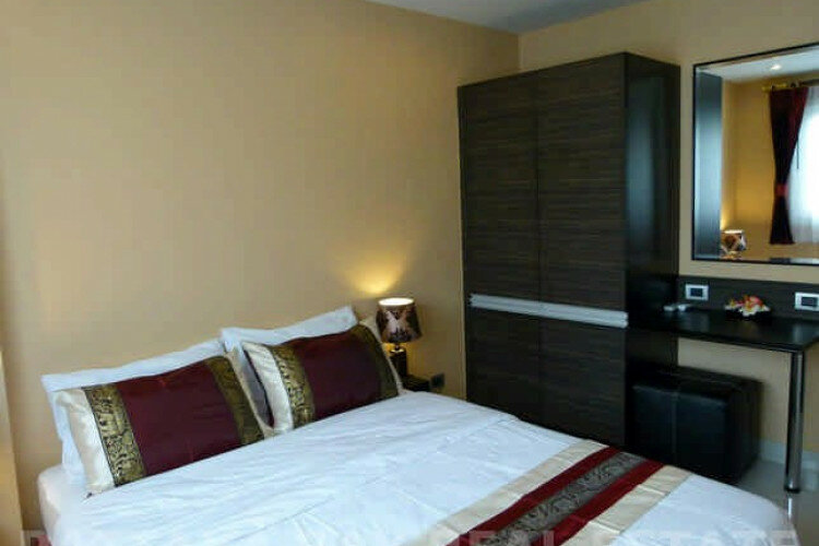 Кондоминиум в Банг Ламунге, Таиланд | THE439832