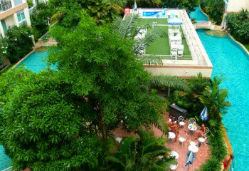 Кондоминиум в Банг Ламунге, Таиланд | THE439832