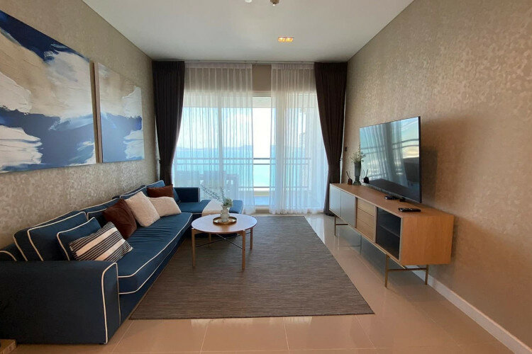 Кондоминиум в Банг Ламунге, Таиланд | THE139151