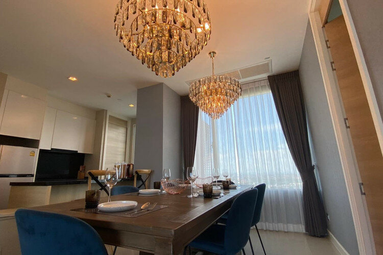 Кондоминиум в Банг Ламунге, Таиланд | THE139151