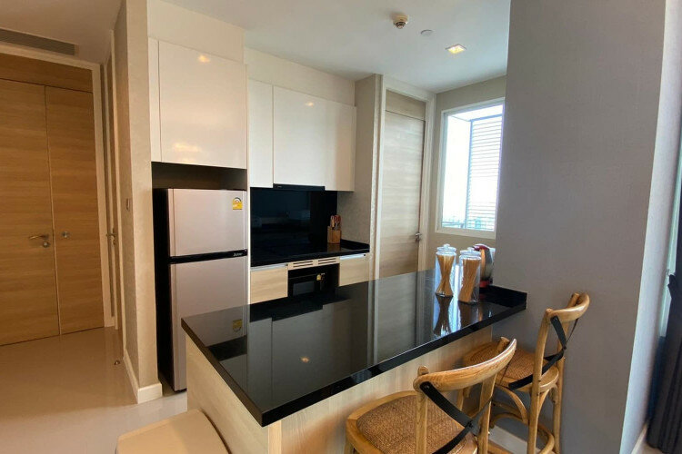 Кондоминиум в Банг Ламунге, Таиланд | THE139151