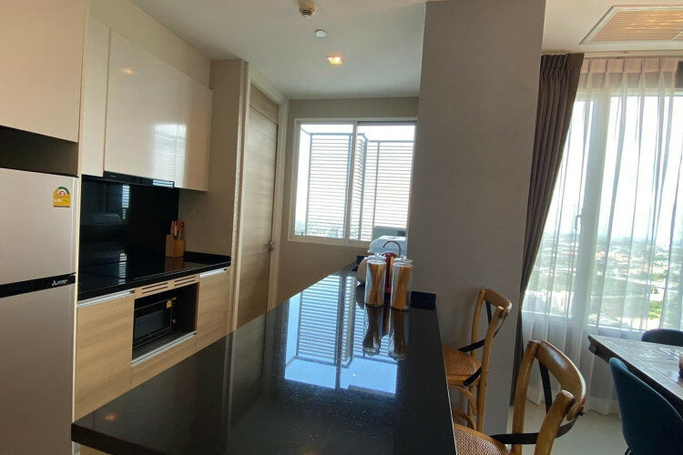 Кондоминиум в Банг Ламунге, Таиланд | THE139151