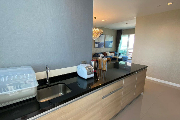 Кондоминиум в Банг Ламунге, Таиланд | THE139151