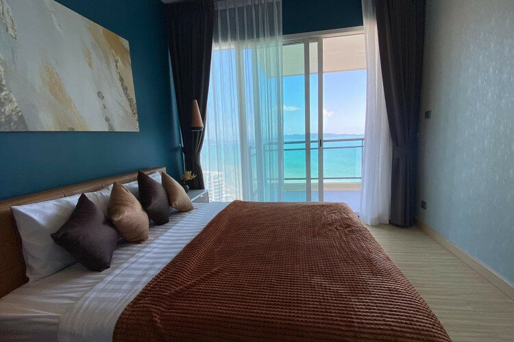 Кондоминиум в Банг Ламунге, Таиланд | THE139151