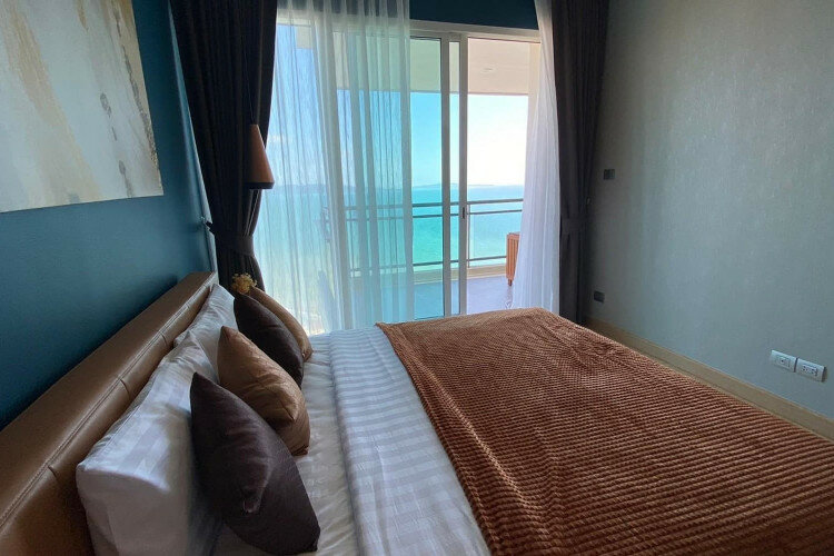 Кондоминиум в Банг Ламунге, Таиланд | THE139151