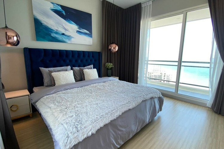 Кондоминиум в Банг Ламунге, Таиланд | THE139151