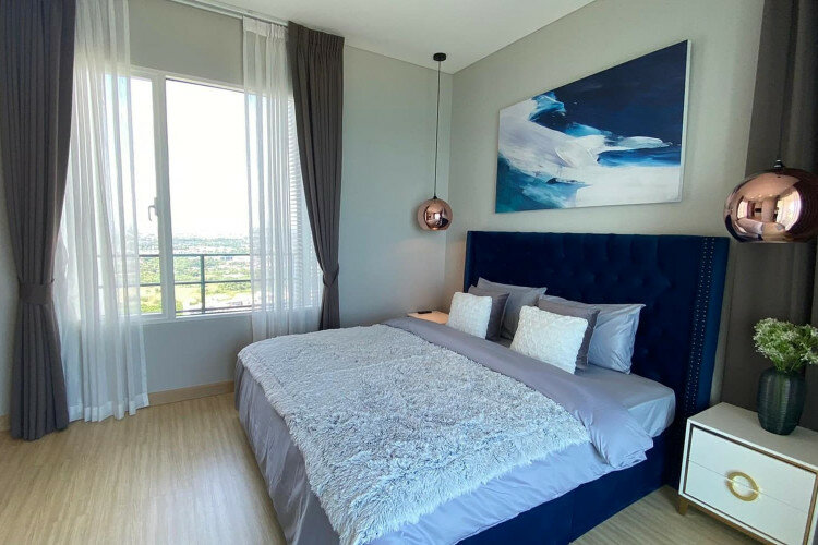 Кондоминиум в Банг Ламунге, Таиланд | THE139151