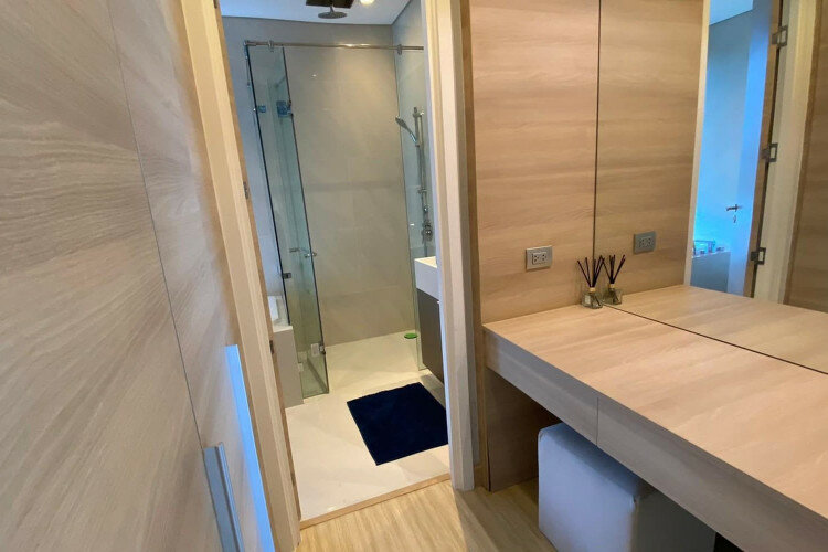 Кондоминиум в Банг Ламунге, Таиланд | THE139151