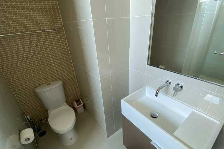 Кондоминиум в Банг Ламунге, Таиланд | THE139151