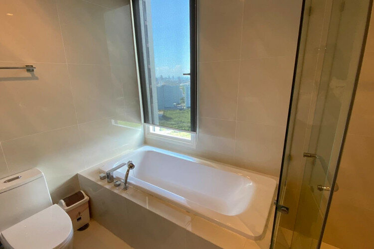 Кондоминиум в Банг Ламунге, Таиланд | THE139151