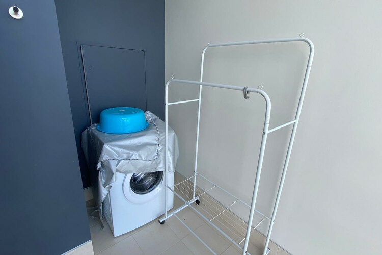 Кондоминиум в Банг Ламунге, Таиланд | THE139151