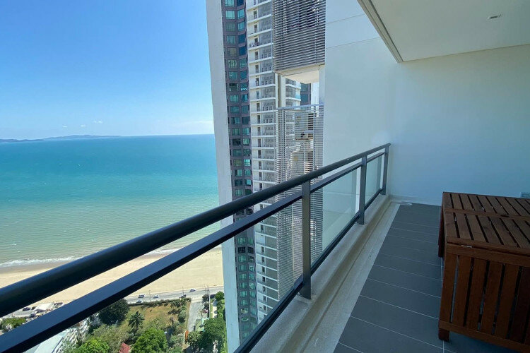 Кондоминиум в Банг Ламунге, Таиланд | THE139151