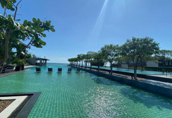 Кондоминиум в Банг Ламунге, Таиланд | THE139151