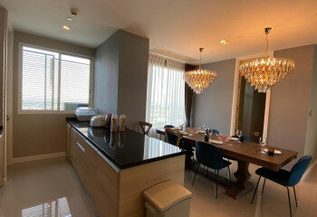 Кондоминиум в Банг Ламунге, Таиланд | THE139151