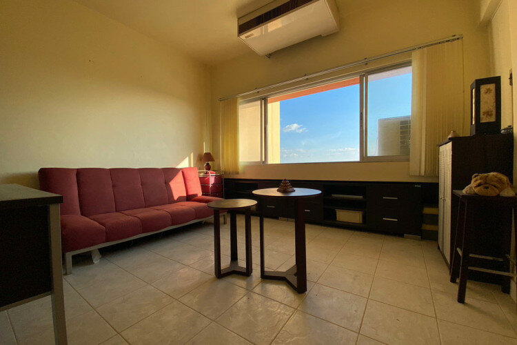 Кондоминиум в Банг Ламунге, Таиланд | THE447737