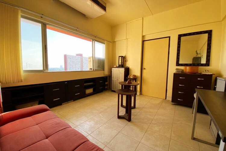 Кондоминиум в Банг Ламунге, Таиланд | THE447737