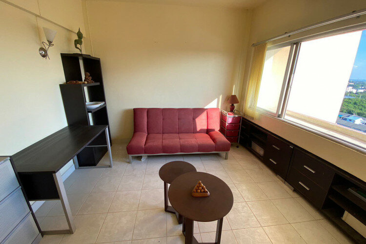 Кондоминиум в Банг Ламунге, Таиланд | THE447737