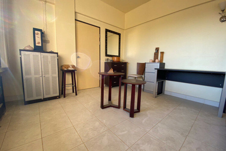 Кондоминиум в Банг Ламунге, Таиланд | THE447737