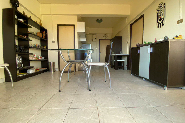 Кондоминиум в Банг Ламунге, Таиланд | THE447737