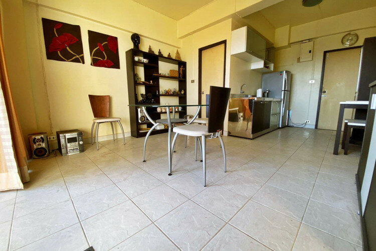 Кондоминиум в Банг Ламунге, Таиланд | THE447737