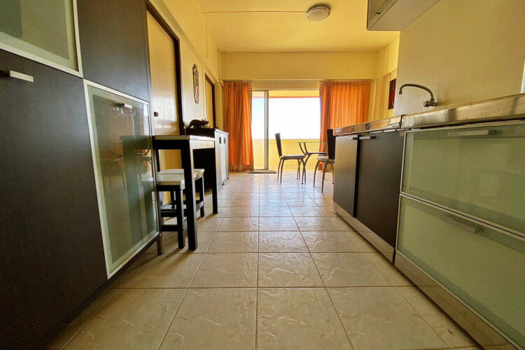 Кондоминиум в Банг Ламунге, Таиланд | THE447737