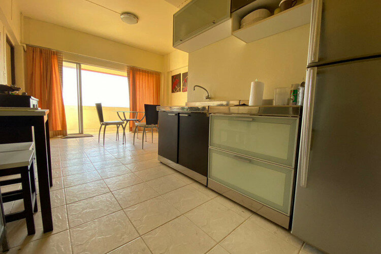 Кондоминиум в Банг Ламунге, Таиланд | THE447737