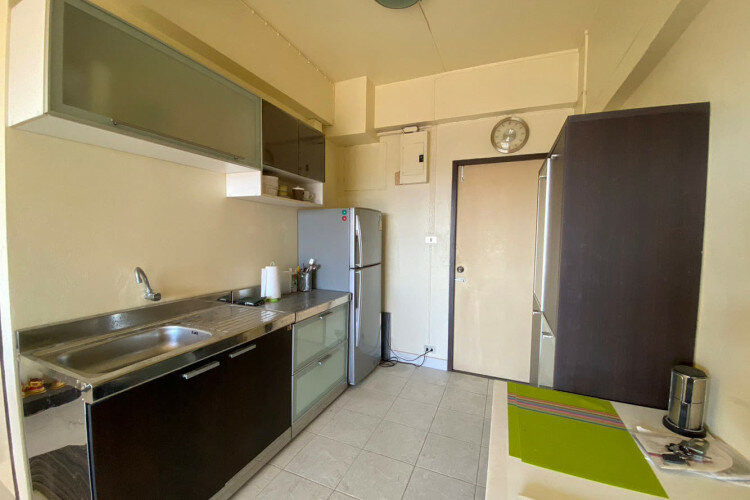 Кондоминиум в Банг Ламунге, Таиланд | THE447737