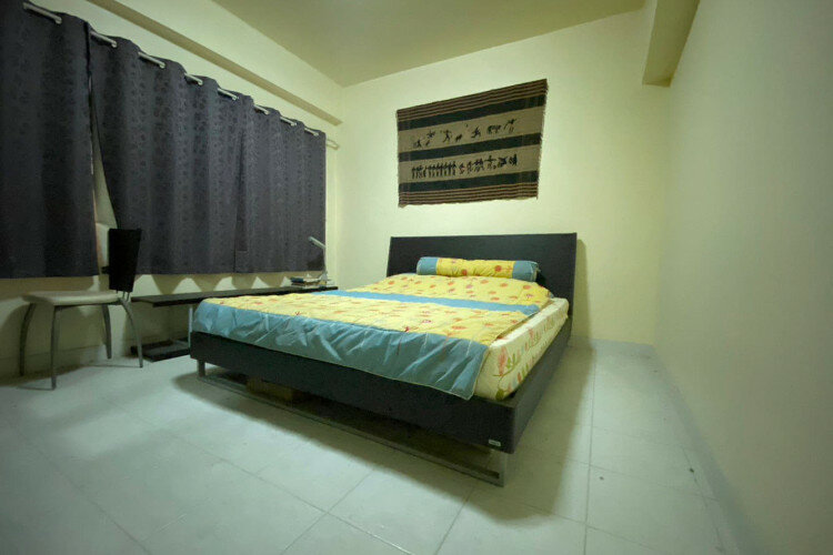 Кондоминиум в Банг Ламунге, Таиланд | THE447737