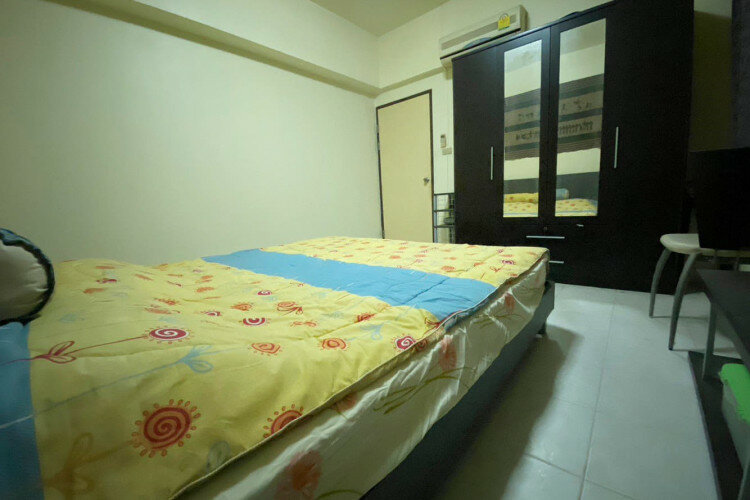 Кондоминиум в Банг Ламунге, Таиланд | THE447737