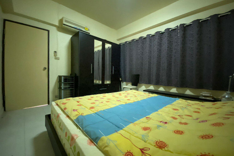 Кондоминиум в Банг Ламунге, Таиланд | THE447737