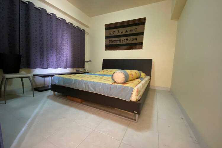 Кондоминиум в Банг Ламунге, Таиланд | THE447737