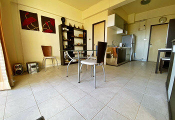 Кондоминиум в Банг Ламунге, Таиланд | THE447737