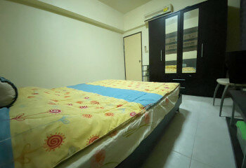 Кондоминиум в Банг Ламунге, Таиланд | THE447737