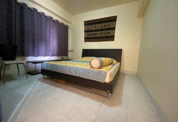 Кондоминиум в Банг Ламунге, Таиланд | THE447737