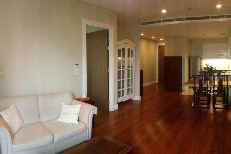 Кондоминиум в Бангкоке, Таиланд | THE219600