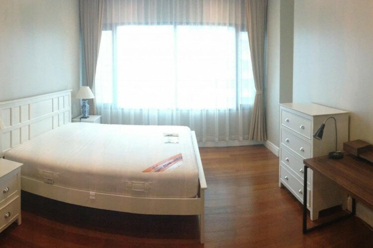 Кондоминиум в Бангкоке, Таиланд | THE219600